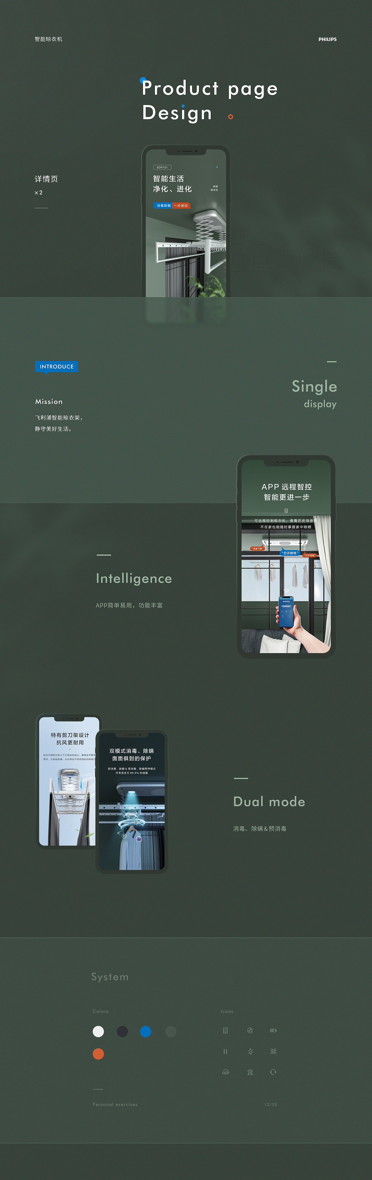 详情页×2/电动车/智能晾衣架