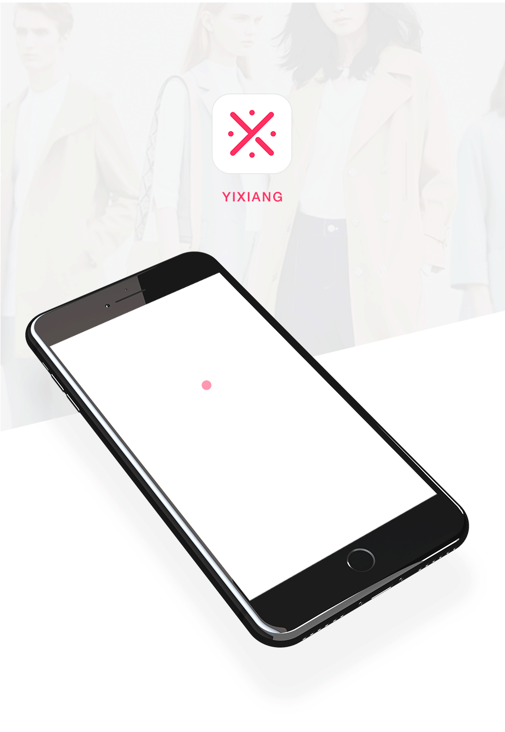 衣享-礼服共享APP（图ZOTE0NDk1MTY=） - APP界面 - 站酷设计师仔釹原创素材 - 站酷ZCOOL