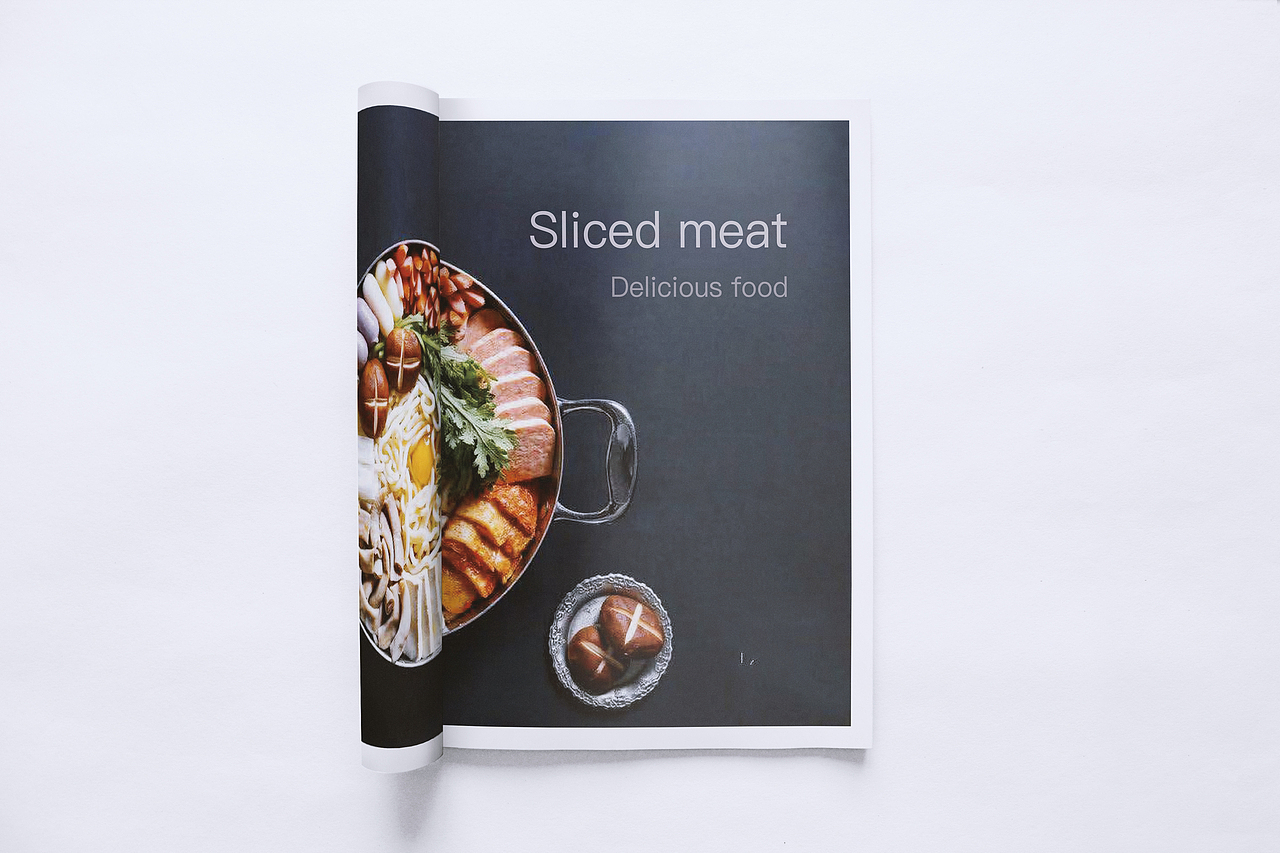 麻辣江湖火锅餐厅 画册（图ZMTQxNDkwMjcy） - 书籍/画册 - 站酷设计师陆无敌原创素材 - 站酷ZCOOL