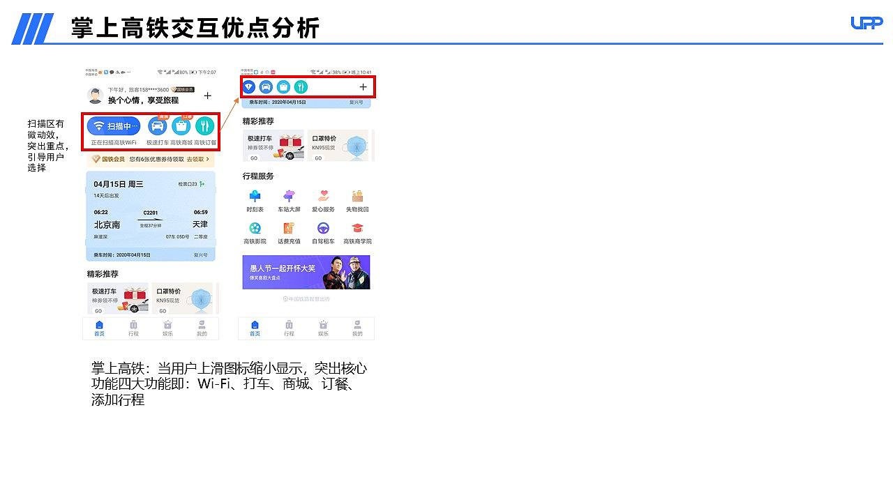 【APP竞品分析】12306购票流程优化竞品分析报告PPT（图ZMjA3MDk3Njky） - 交互/UE - 站酷设计师三之毛的猫原创素材 - 站酷ZCOOL