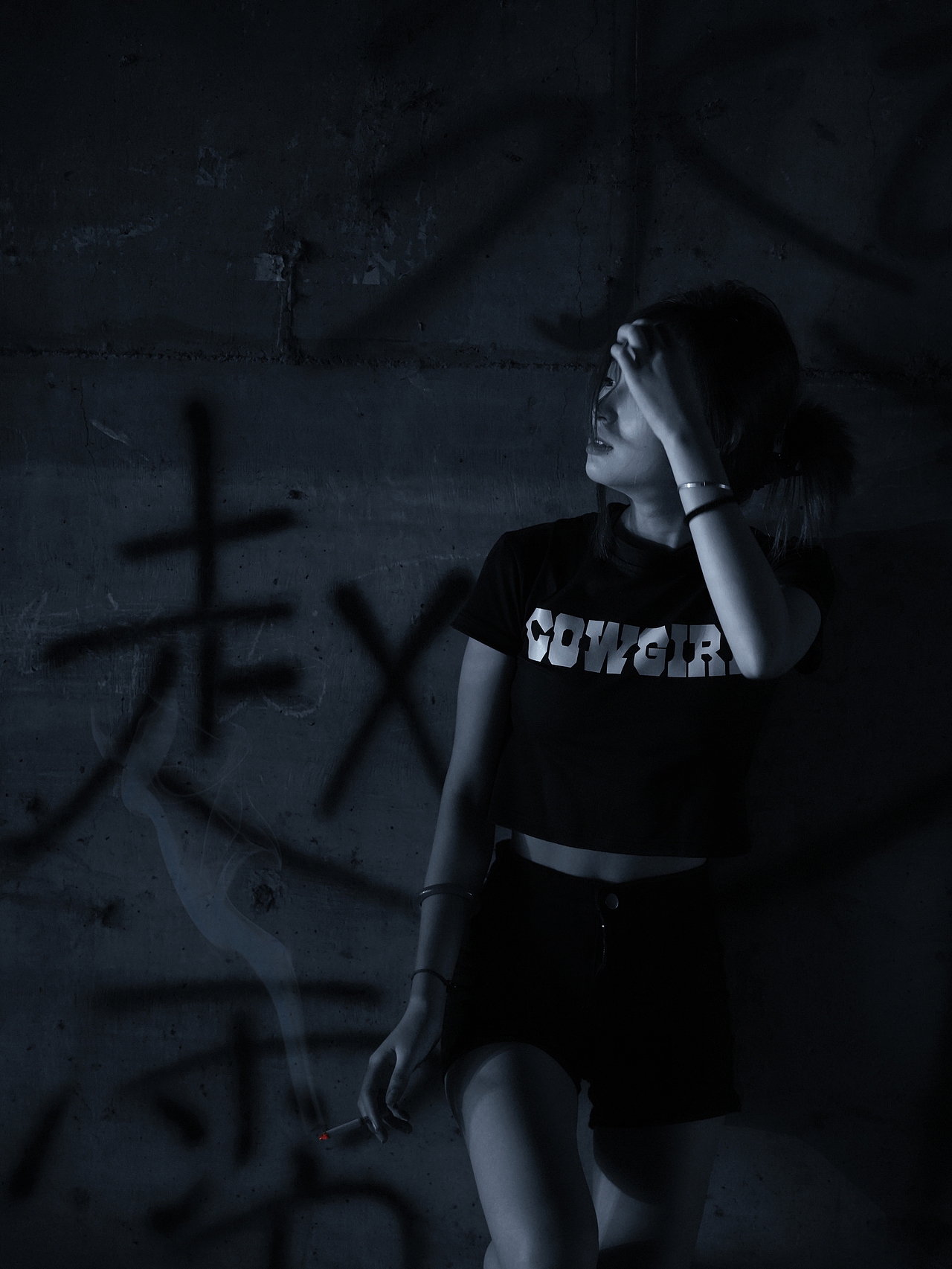 永远都像初次见你时使我心荡漾