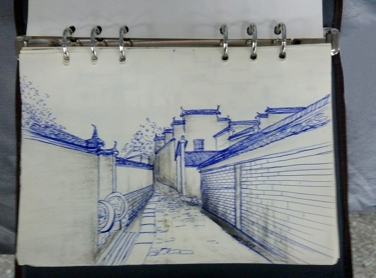 手绘（图ZNjc0NzcwMDg=） - 绘画 - 站酷设计师luckyEffy原创素材 - 站酷ZCOOL