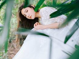人像摄影-轻婚纱