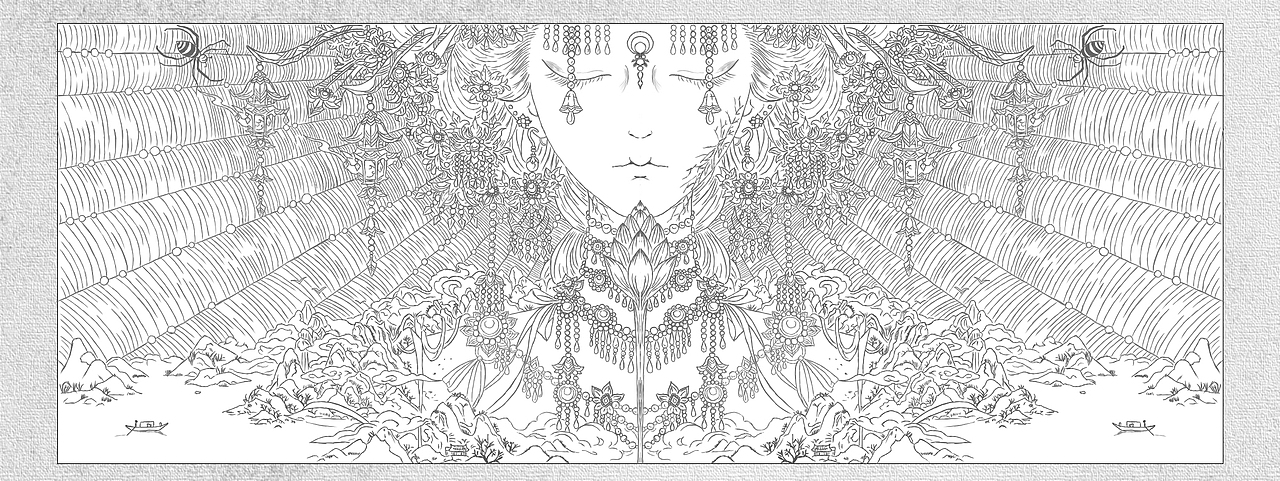 手繪臨?。▓DZMTM0MjUzMjIw） - 創(chuàng)作習(xí)作 - 站酷設(shè)計(jì)師我超愛你的原創(chuàng)素材 - 站酷ZCOOL