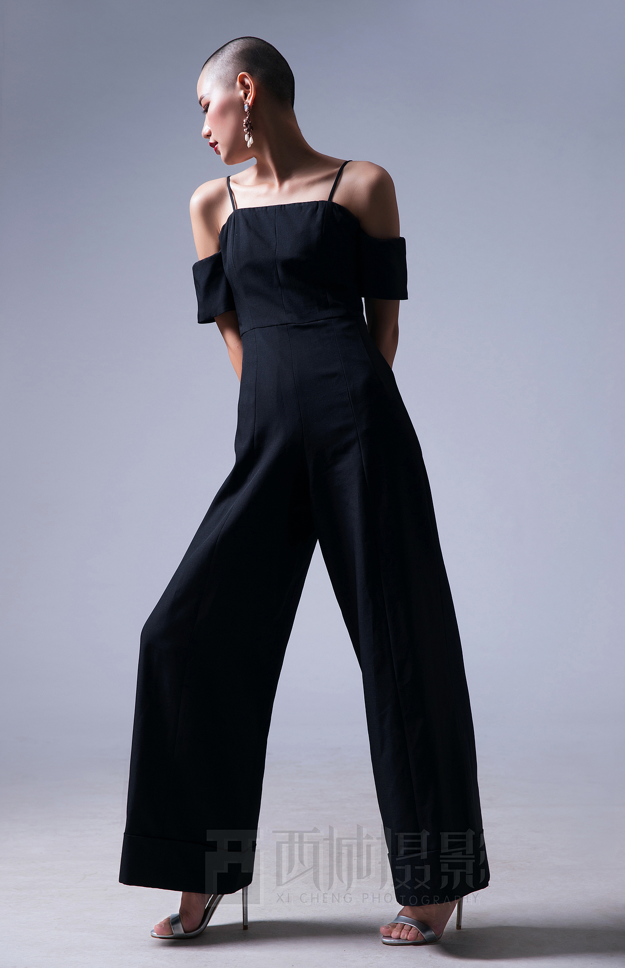 中性形象照 中性风形象照 男中性 女中性（图ZMTU2NDMzNTMy） - 人像摄影 - 站酷设计师肖像摄影原创素材 - 站酷ZCOOL