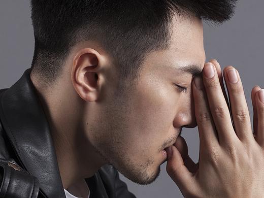 影棚人像