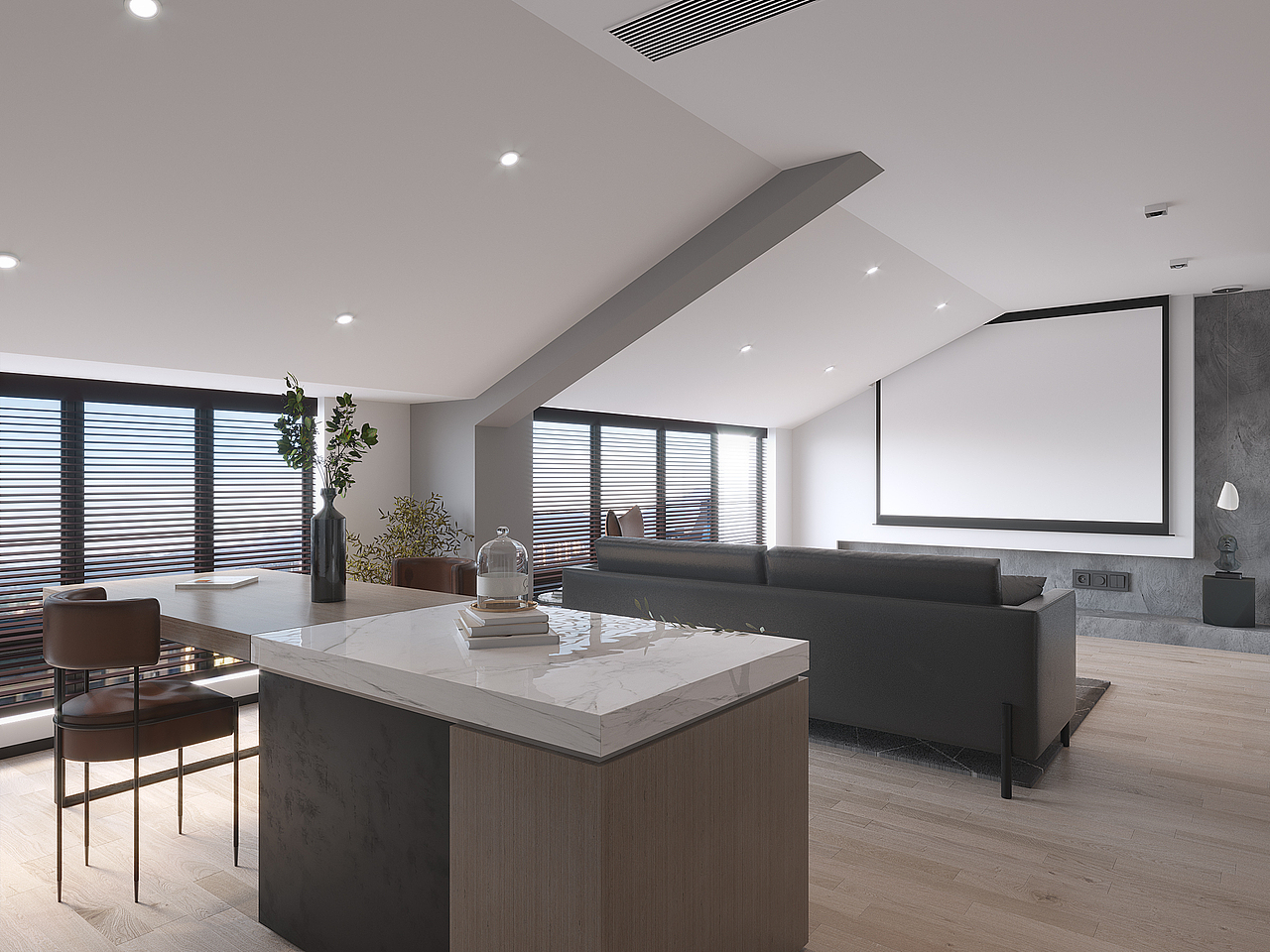 轻奢作品（图ZMjUwMDg0Mzc2） - 家装设计 - 站酷设计师一品设计王文原创素材 - 站酷ZCOOL