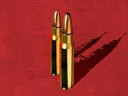 《悍城》 单人海报