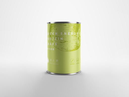 代餐粉包装