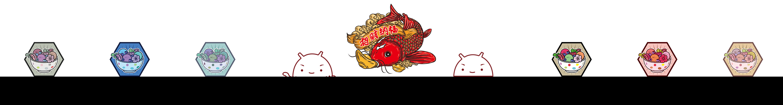 LIN意展的个人主页（封面预览） - 主页封面设置 - 站酷设计师LIN意展原创素材 - 站酷ZCOOL