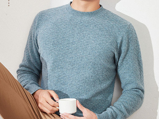 2021男士羊毛衫详情