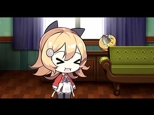 视频 碧蓝航线同人动画 想跳书记舞的阿贝克隆比