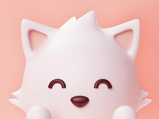 SAMOYED/卡通形象
