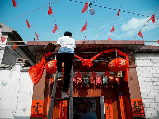 2021.5.30 臻爱婚礼