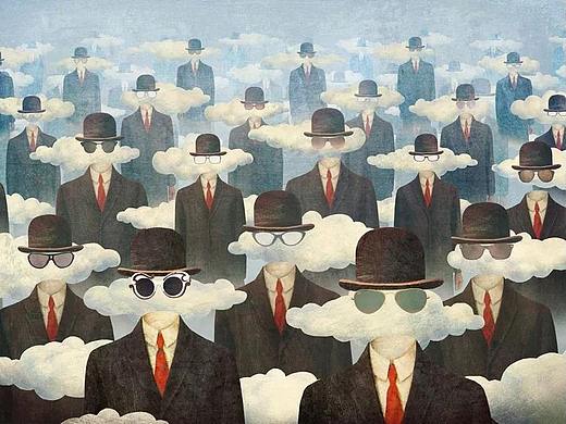 精选最具代表性的20位插画艺术家，探索2020年插画新趋势！