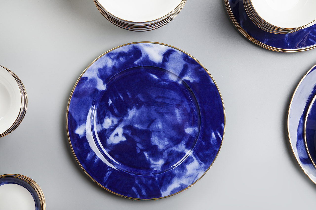观著品牌：张国君艺术衍生品——富春山行·澄峦（图ZMTMwOTE5NTU2） - 生活用品 - 站酷设计师田源Tianyuan原创素材 - 站酷ZCOOL