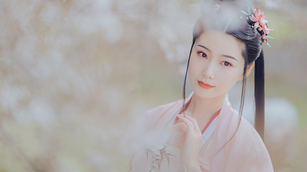 衫谷（图ZMTUyNTg5MDAw） - 人像摄影 - 站酷设计师李沐鸿Civ原创素材 - 站酷ZCOOL