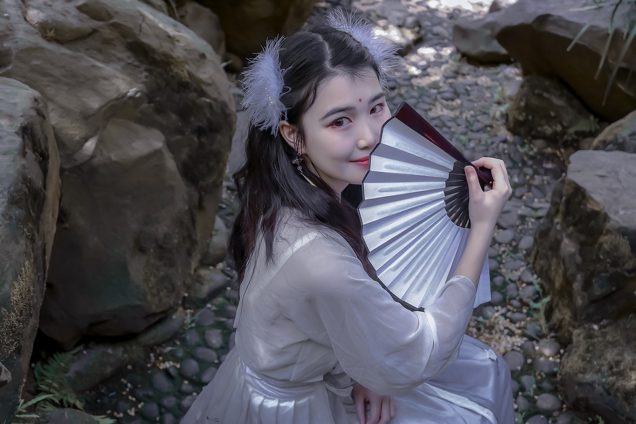 长安忆（图ZMTYzNjk4MjY4） - 人像摄影 - 站酷设计师书妤原创素材 - 站酷ZCOOL