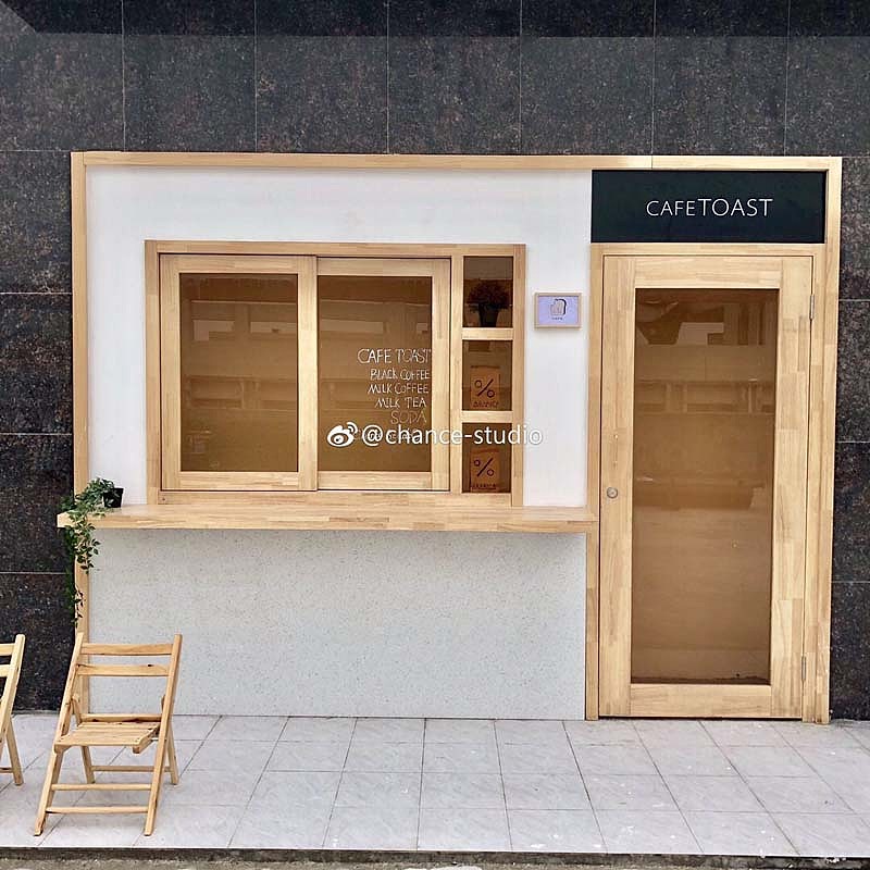 日韩风摄影基地（图ZMTc0NDM5NDIw） - 展陈设计 - 站酷设计师知白空间设计原创素材 - 站酷ZCOOL