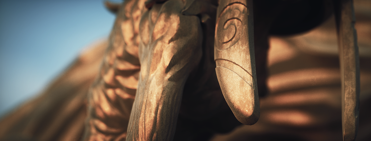 Octane Render 2019-Layered Material（图ZMTgzNzIxODcy） - 场景 - 站酷设计师杰高C4D原创素材 - 站酷ZCOOL