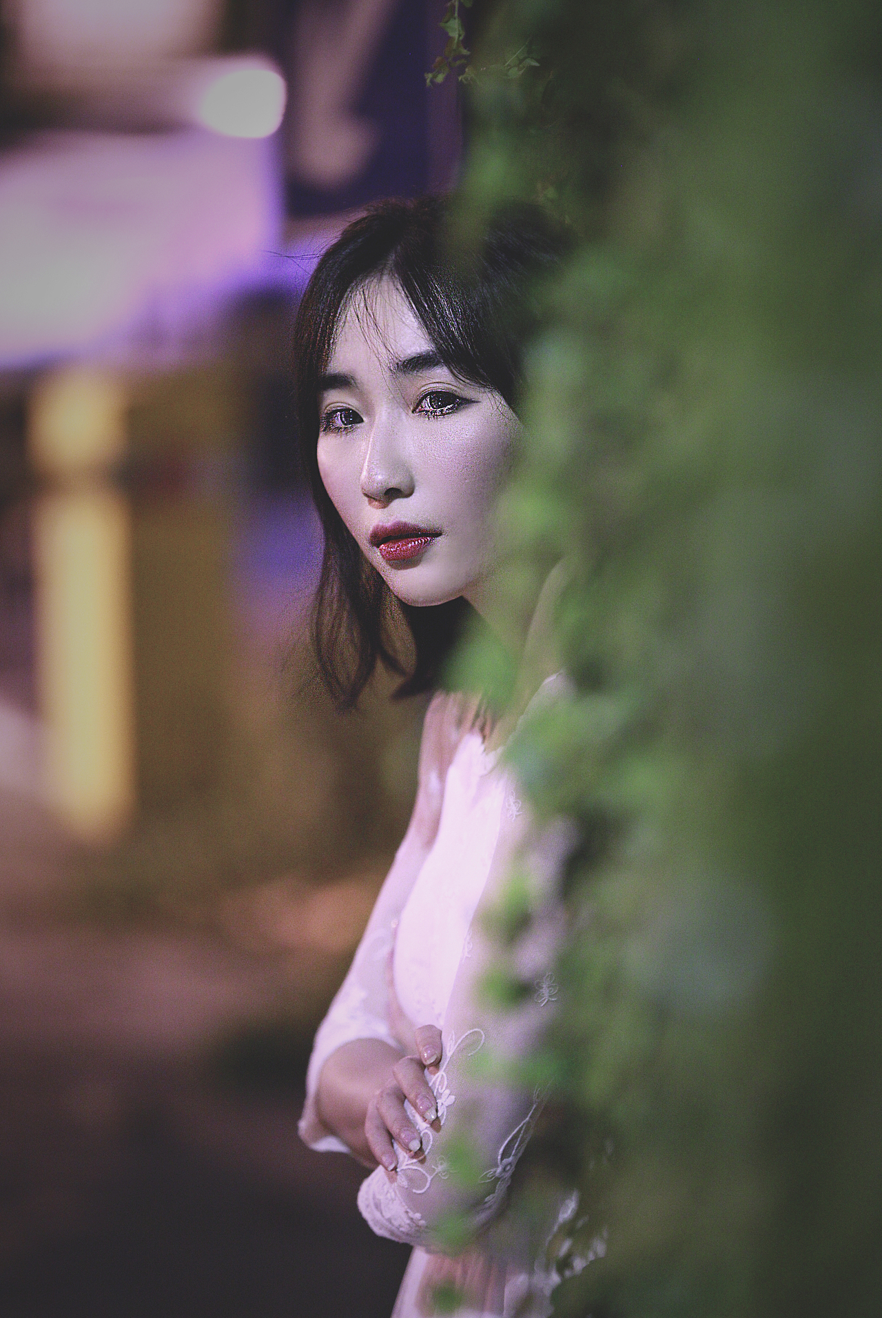 A Thousand Kisses Deep