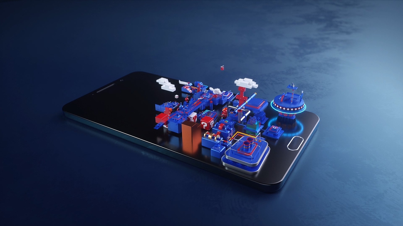 西瓜视频原创节目头号任务大片头