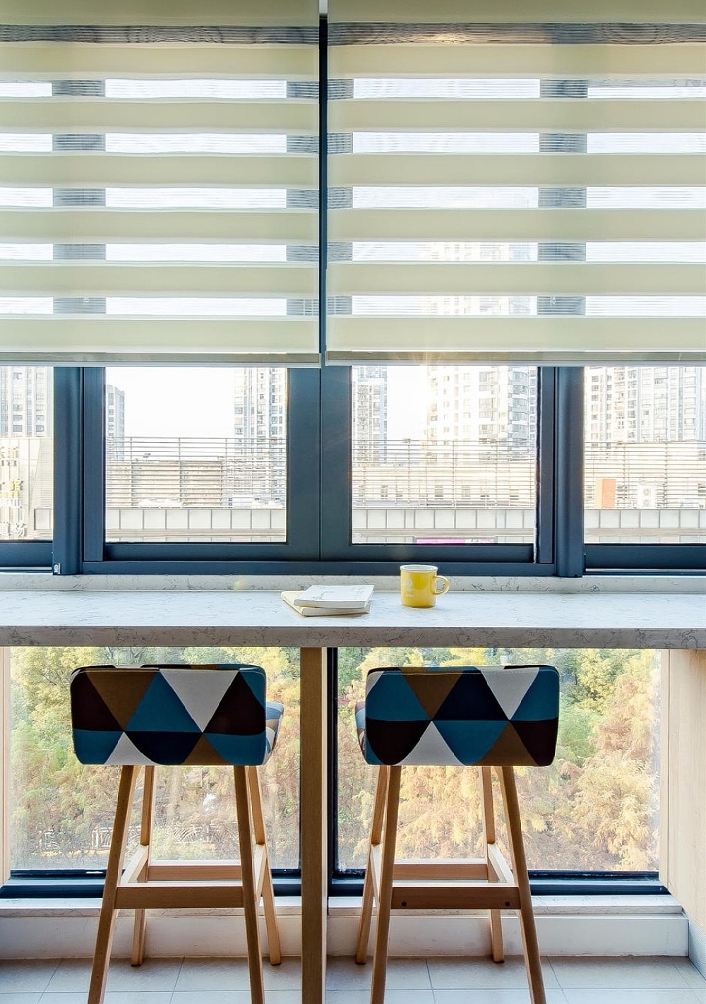 沈阳兴邦装饰最新活动——120m²日式风格,森林的味道