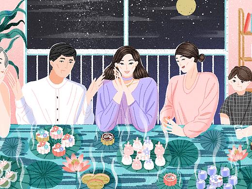 天猫超级品牌日 x 哈根达斯