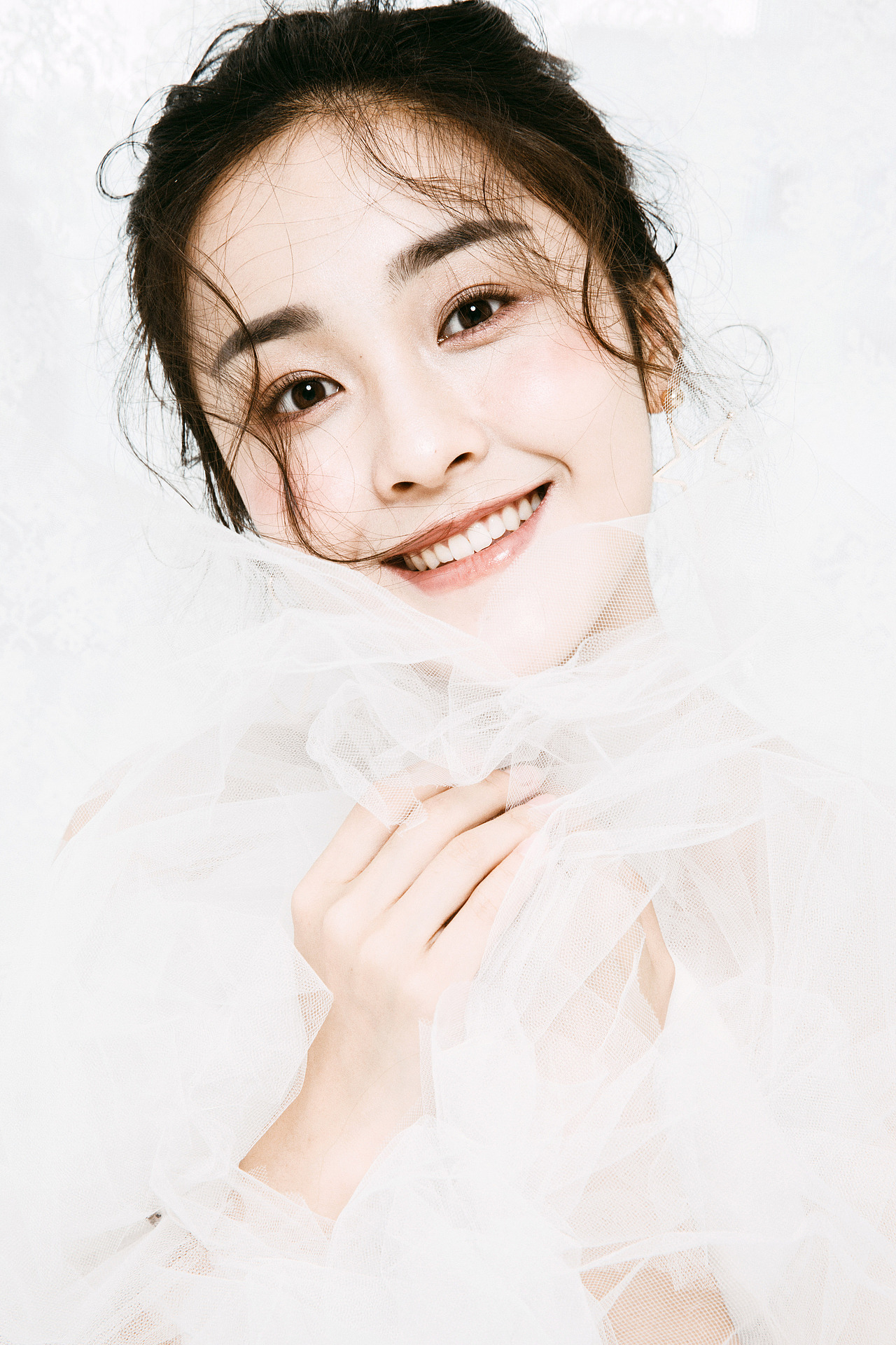 树生长摄影 | 个人写真#客片欣赏
