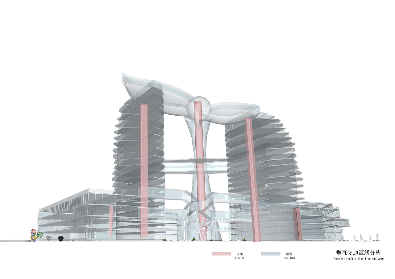 商业综合体设计（图ZMTg2MTE5MTA0） - 建筑设计 - 站酷设计师行水起云原创素材 - 站酷ZCOOL
