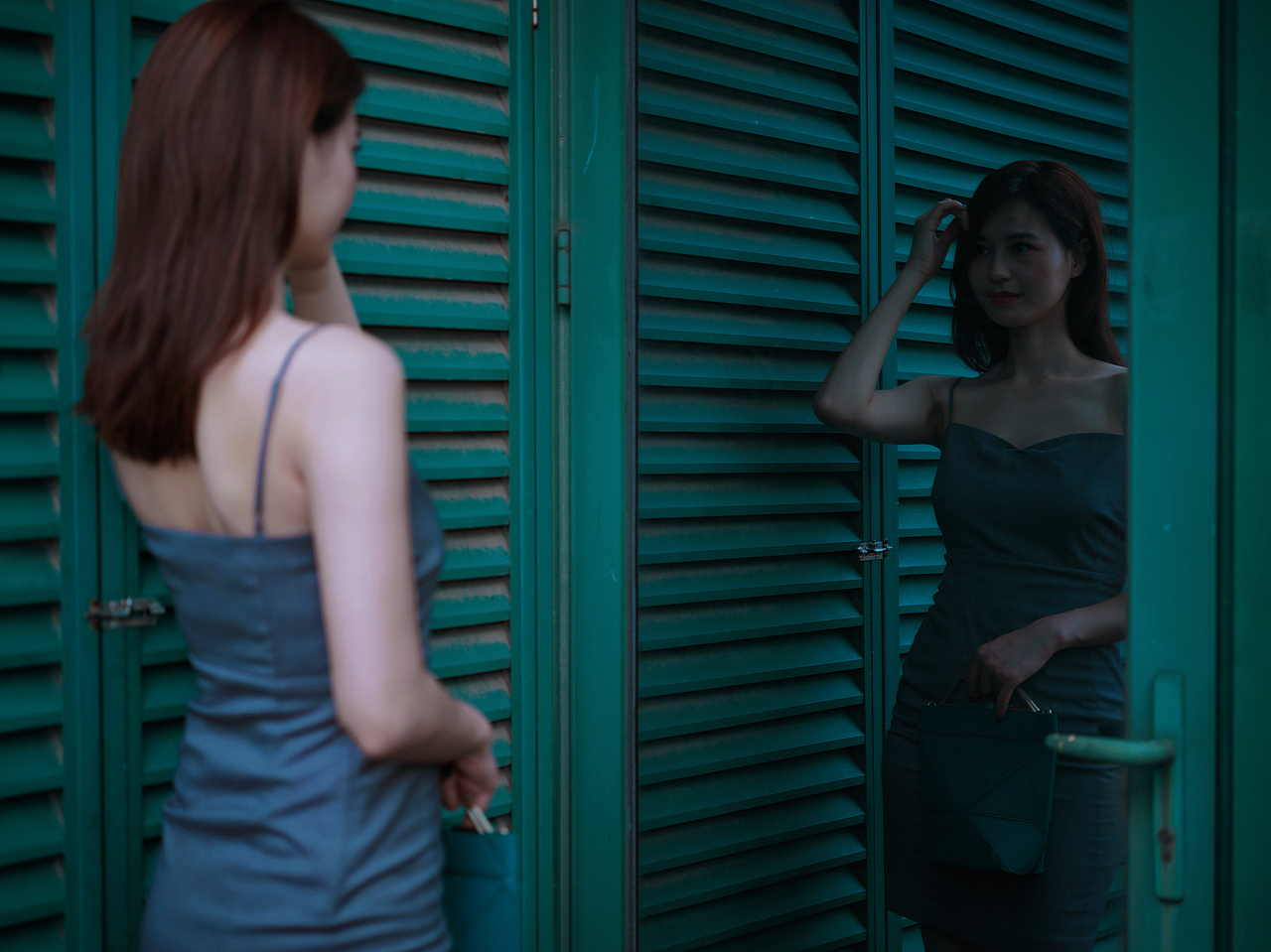 七月的情绪（图ZMjE4MTYxNDA4） - 人像摄影 - 站酷设计师FeliciaXiao原创素材 - 站酷ZCOOL