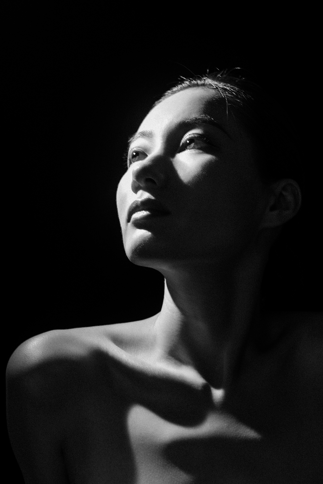 凝视大千世界，这个世界也温暖着你（图ZMjMxNTU5NTY0） - 人文/纪实摄影 - 站酷设计师拾光朝圣者原创素材 - 站酷ZCOOL