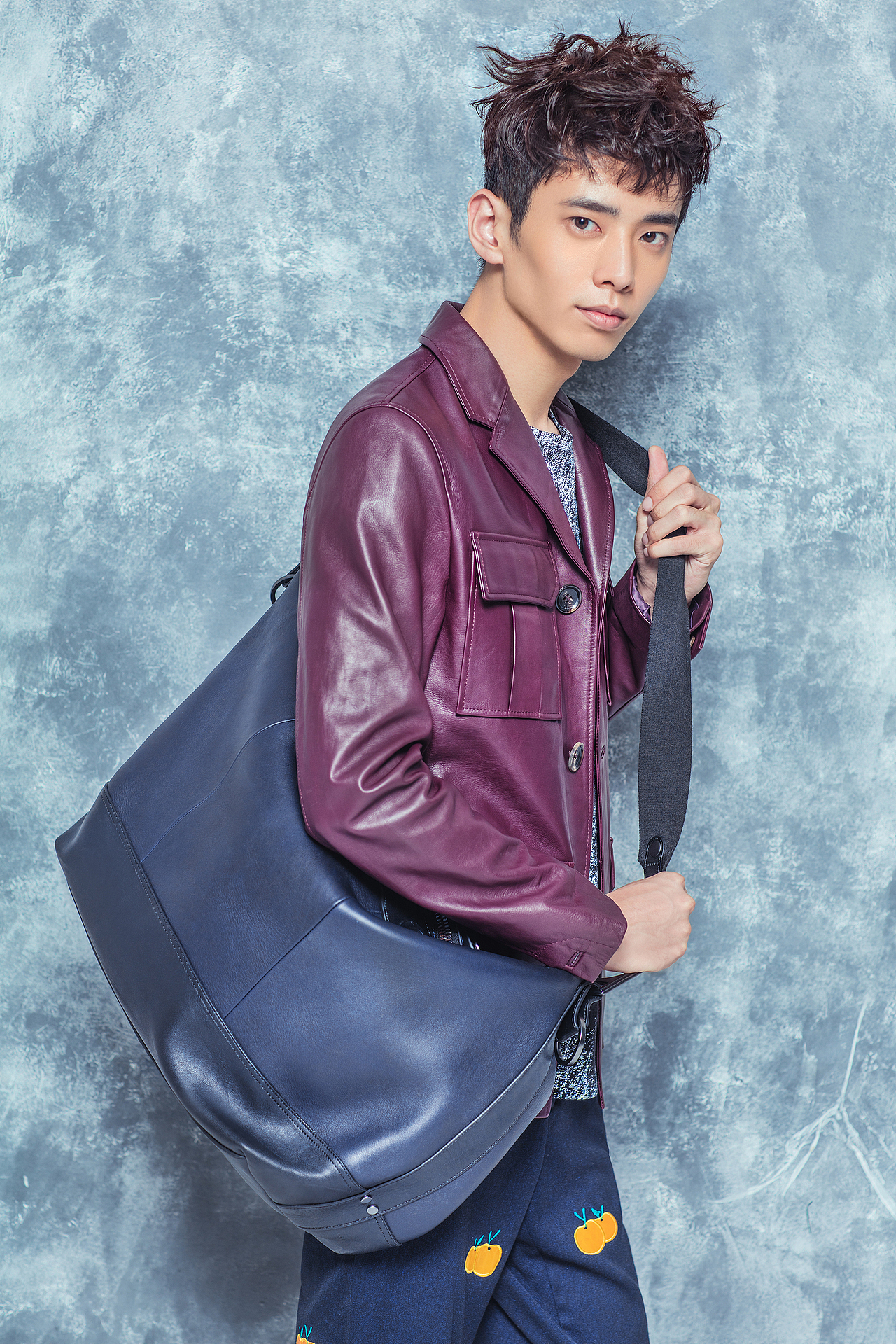 商界时尚（图ZMTQyNDE5MDUy） - 修图/后期 - 站酷设计师王博轩原创素材 - 站酷ZCOOL