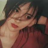 女神的情敌的头像