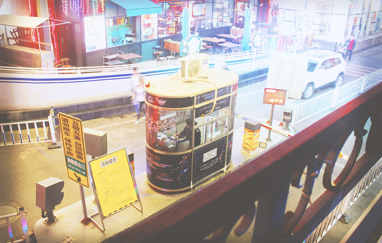 泉州one night（图ZNjMyNTkxODA=） - 风光摄影 - 站酷设计师Uriah乌利亚原创素材 - 站酷ZCOOL