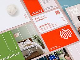 觉客品牌形象设计