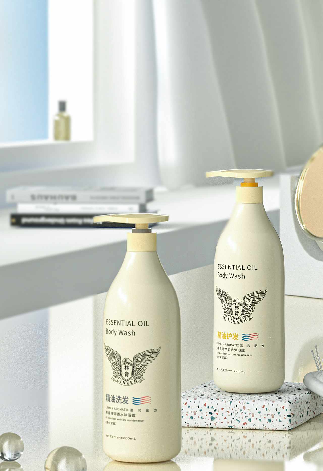 洗发水 详情页（图ZMjczMTc0ODMy） - 电商 - 站酷设计师三拾c原创素材 - 站酷ZCOOL