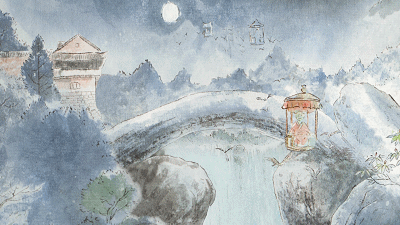 《小米游侠记》童书公益-动画（图ZODkyNDAwNTY=） - 动画片 - 站酷设计师千力工作室原创素材 - 站酷ZCOOL