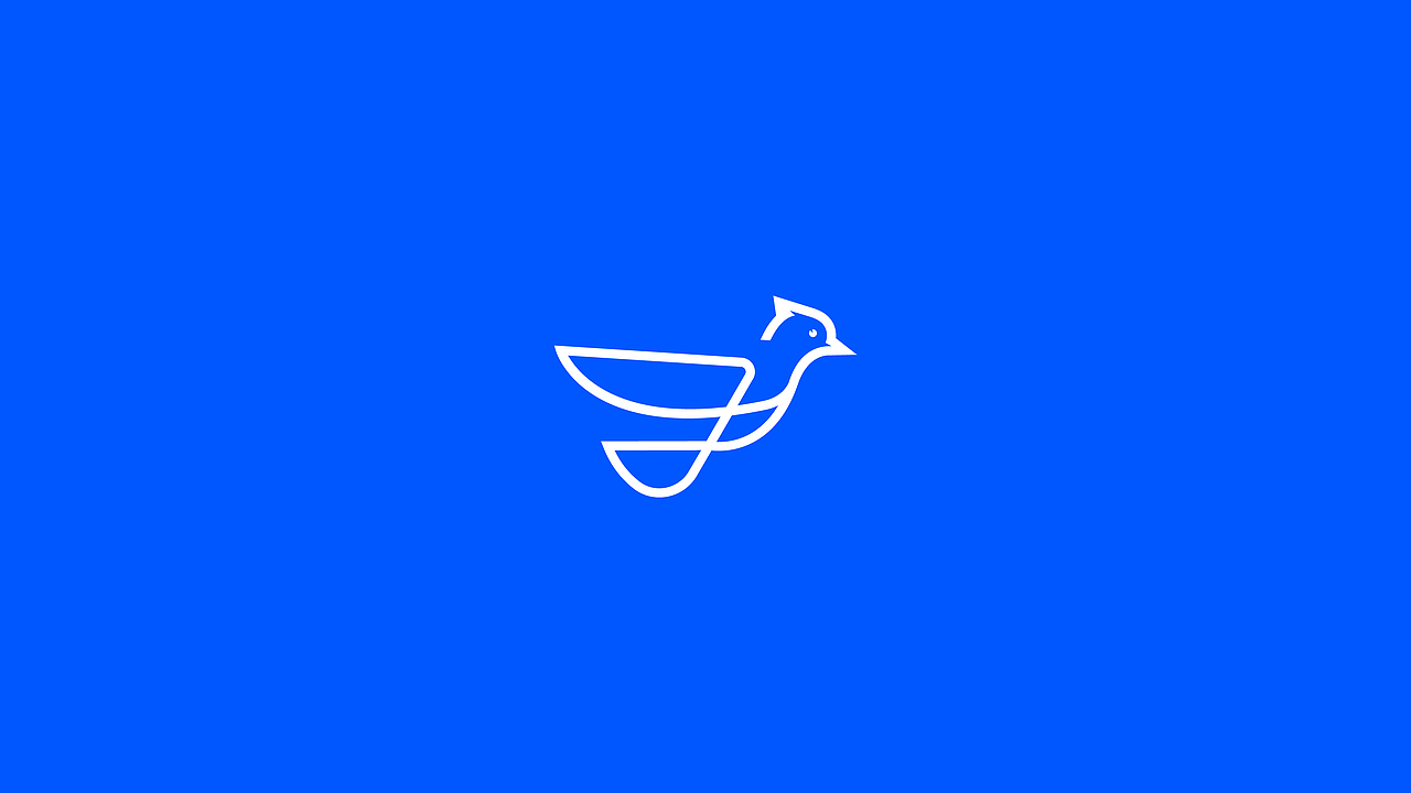 Bird Logos Collection Vol 01