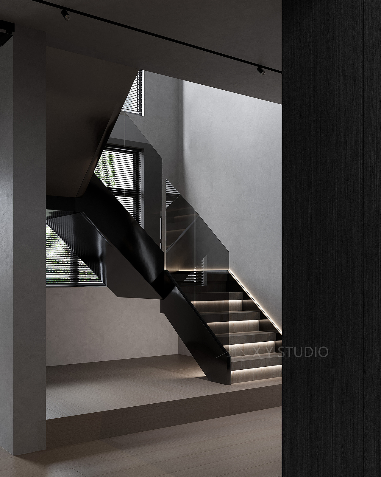 暗黑极致-CR渲染作品