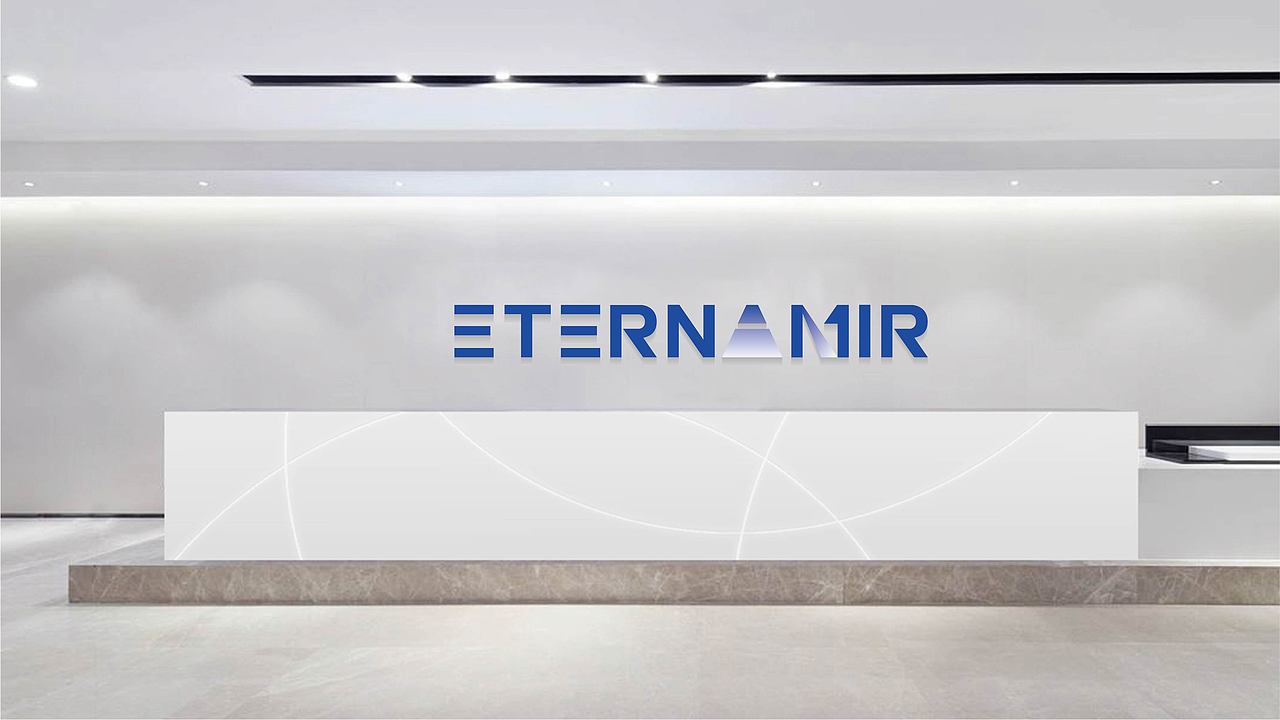 易恒照明提案——（logo设计）