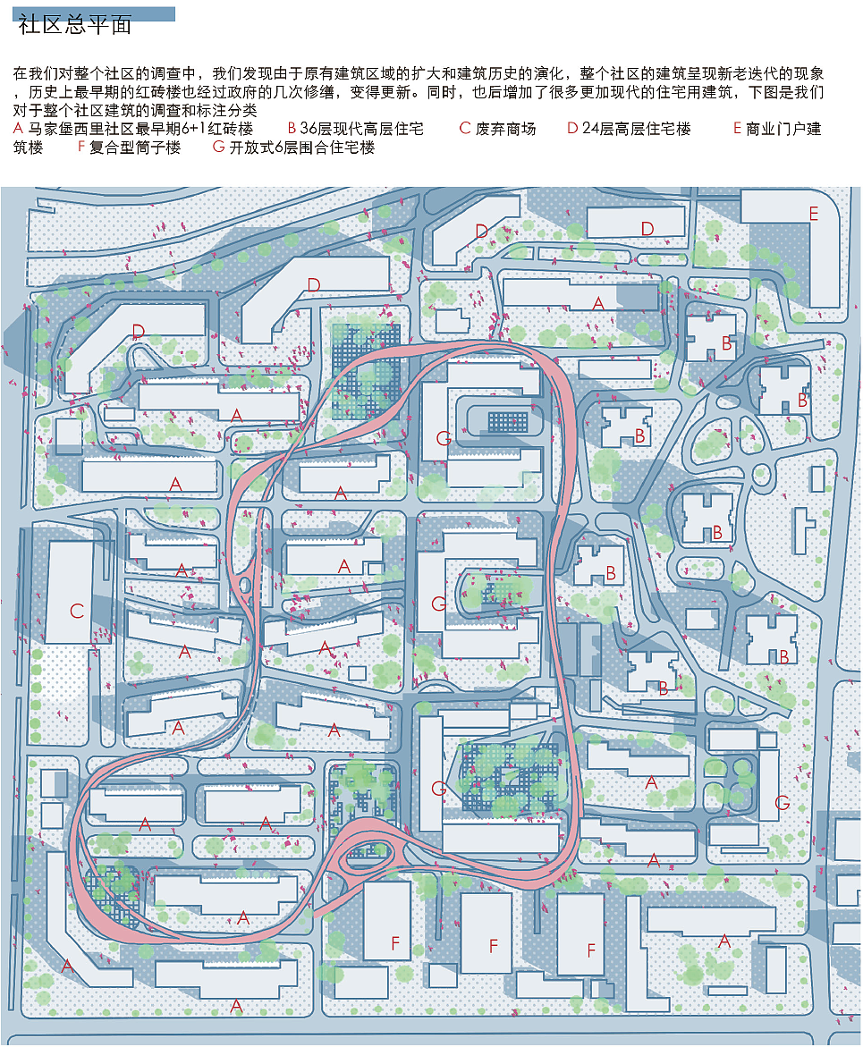 乐活社区（图ZMjg3NjIyOTIw） - 建筑设计 - 站酷设计师RickBrian原创素材 - 站酷ZCOOL