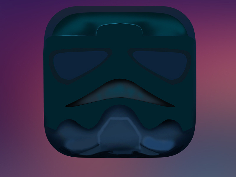 防毒面具（图ZMjM1ODY0Njg=） - 图标 - 站酷设计师Lokowang666原创素材 - 站酷ZCOOL