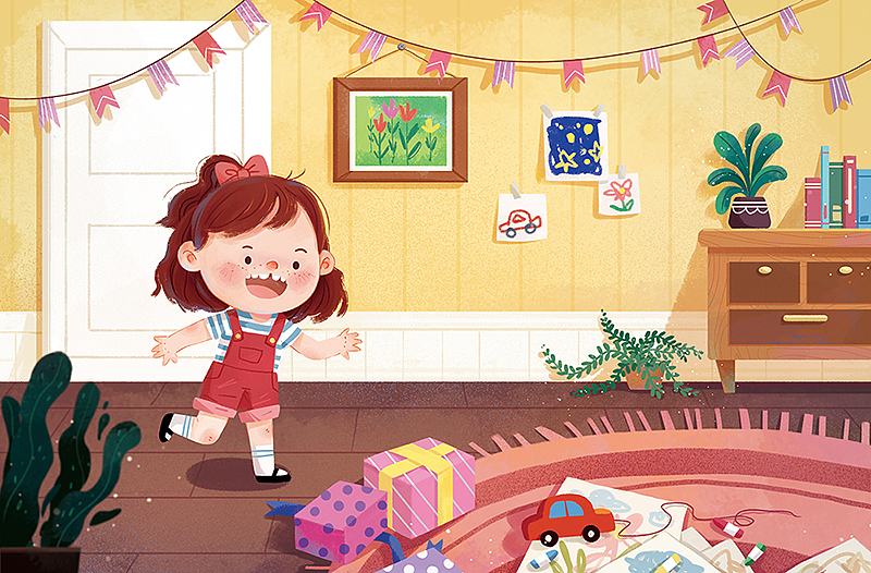 “最喜欢的词语”