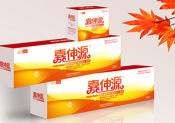 滋补品包装设计、保健品礼盒设计、保健食品包装设计、上海保健食品包装设计、北京保健品包装设计公司