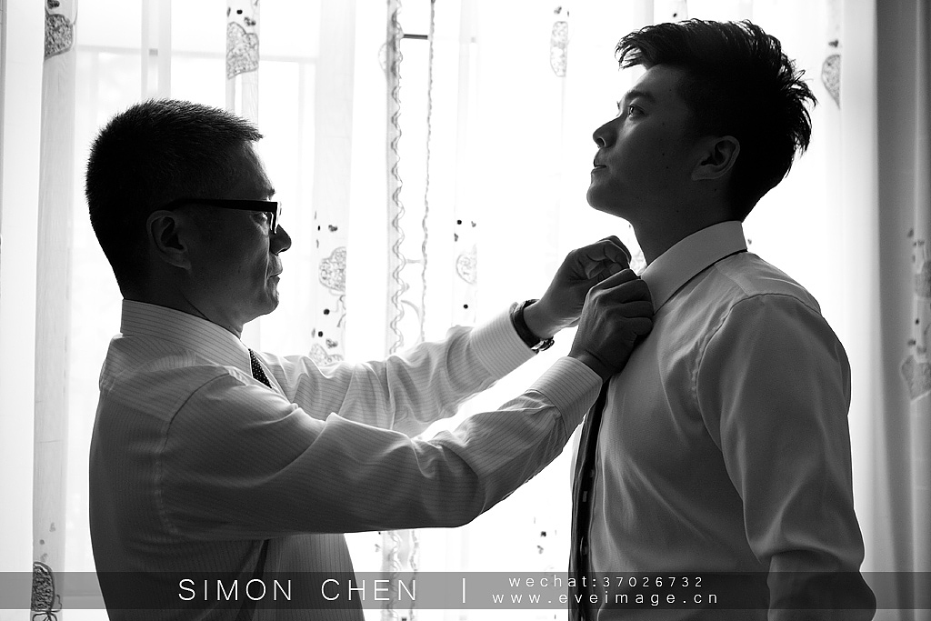 青岛.纪实婚礼中的幸福欢乐——纪实婚礼跟拍摄影师陈昕作品（图ZNDI0MDE3NjQ=） - 人像摄影 - 站酷设计师婚礼摄影师陈昕原创素材 - 站酷ZCOOL