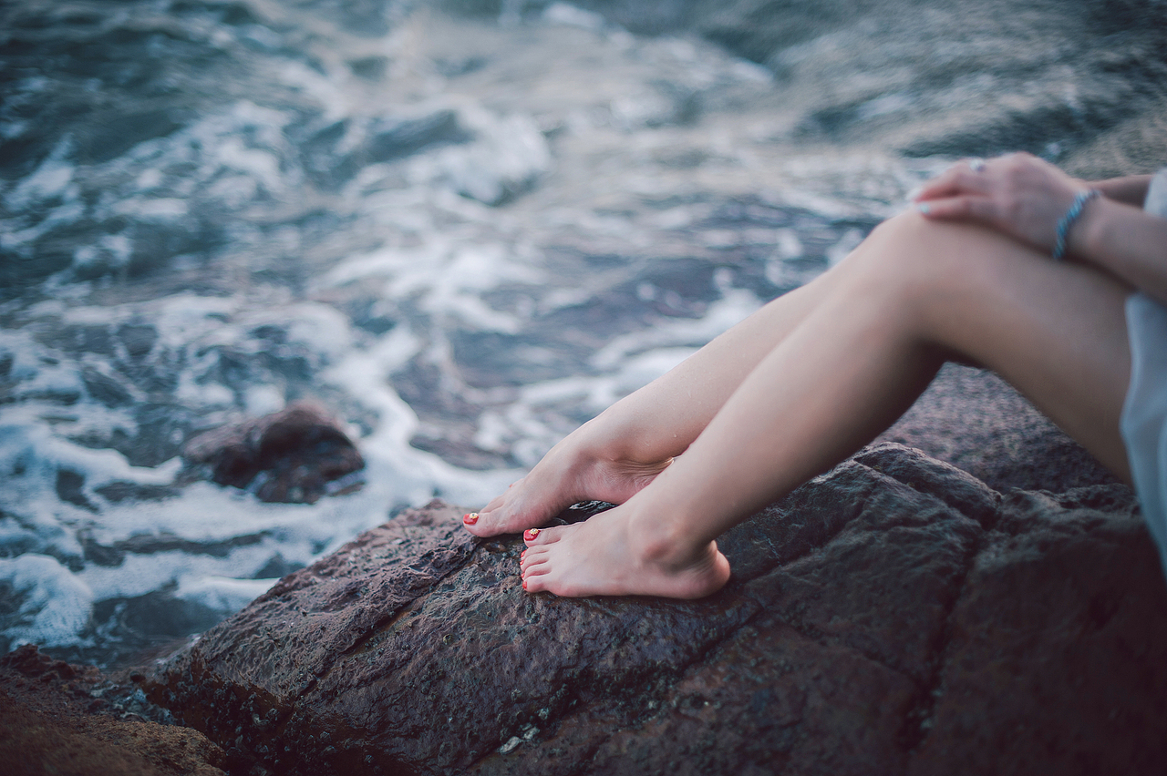 那天我漫步夕阳下.（图ZNTcwNjQ1Mjg=） - 人像摄影 - 站酷设计师Ming杨原创素材 - 站酷ZCOOL