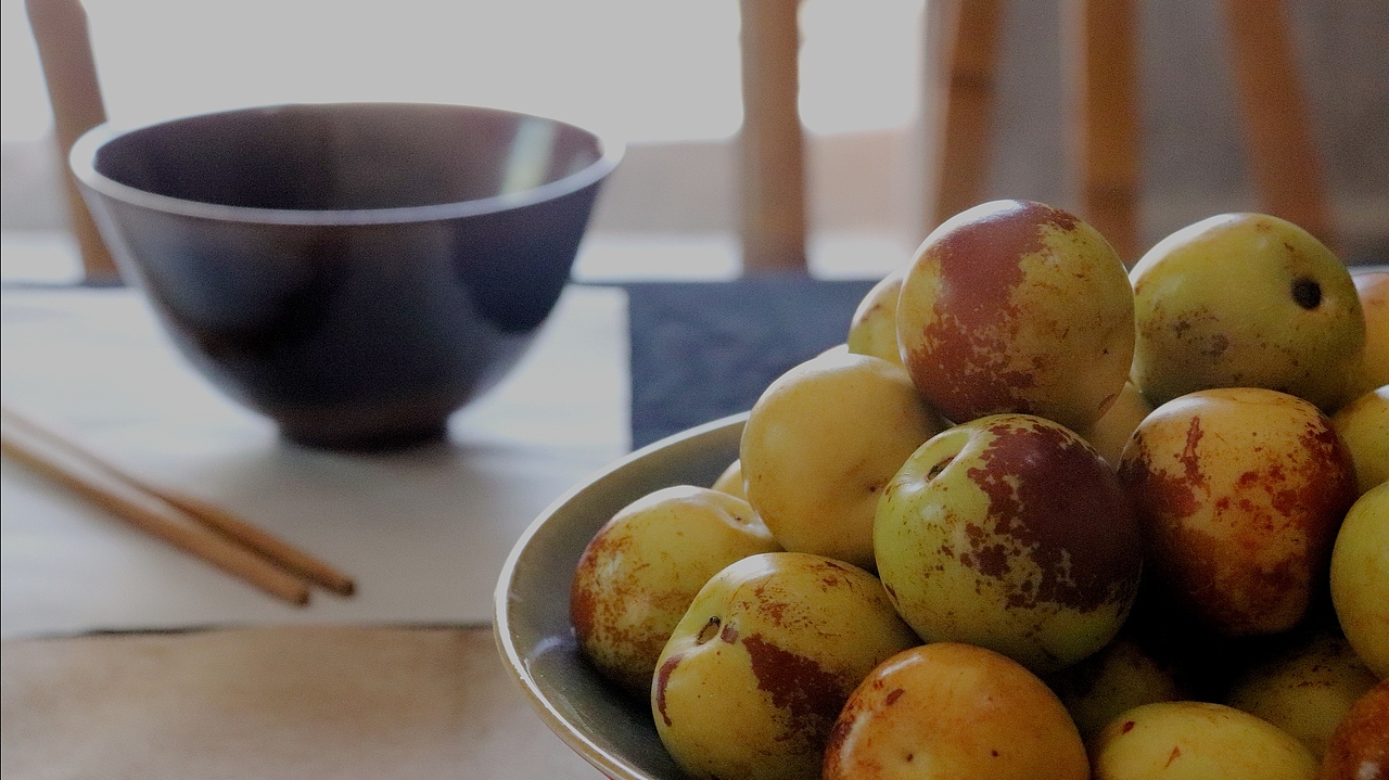 文人空间之中秋宋宴