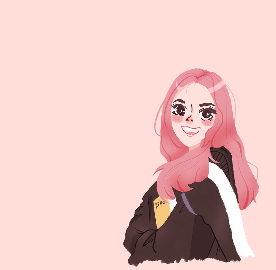 头像-自己（图ZMTYyOTQ2ODQw） - 创作习作 - 站酷设计师KikoDeng原创素材 - 站酷ZCOOL