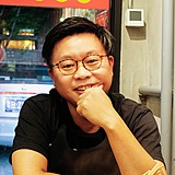 鸟人蒋的头像